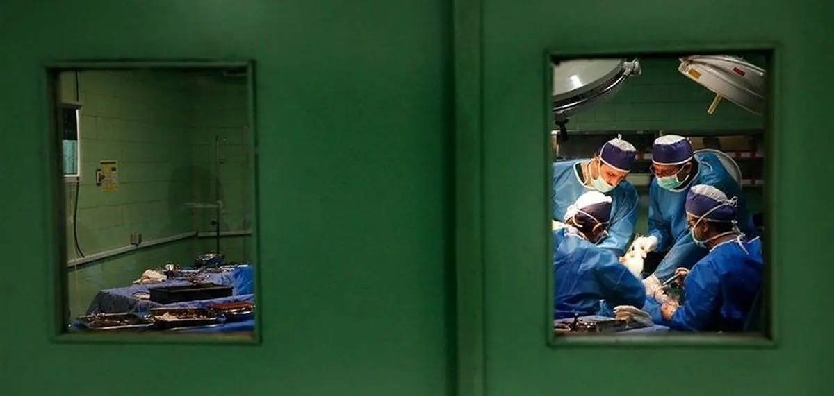 قطع عضو و قطع نخاع چهار دانش‌آموز در حادثه اتوبوس