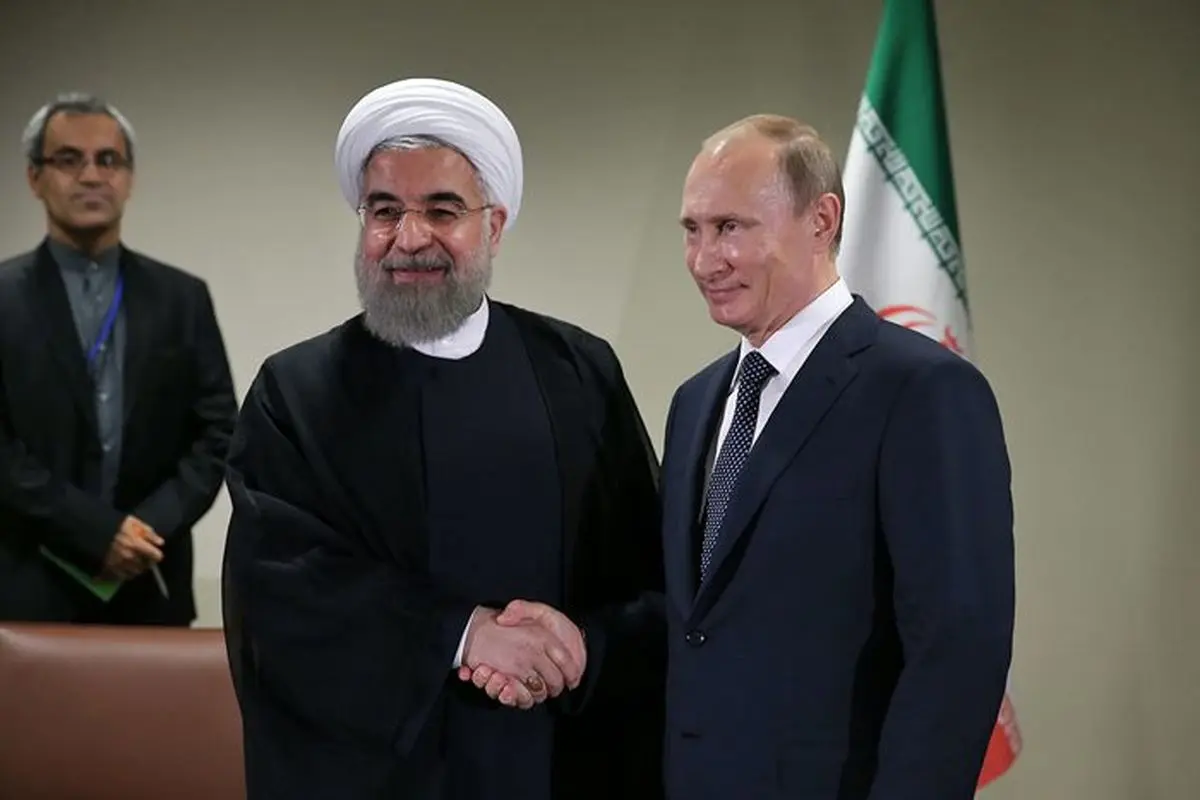 پوتین با درخواست نتانیاهو درباره تهران موافقت نکرد