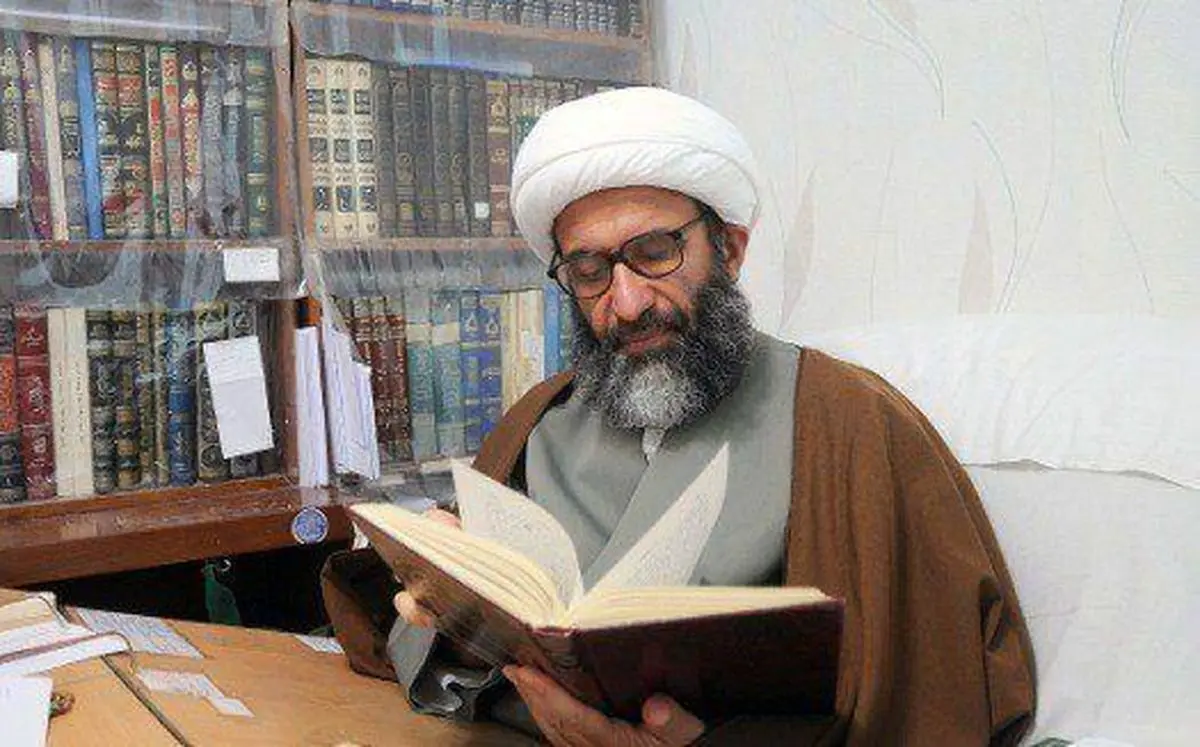 حصر سران فتنه از نظر فقهی، مشروع است