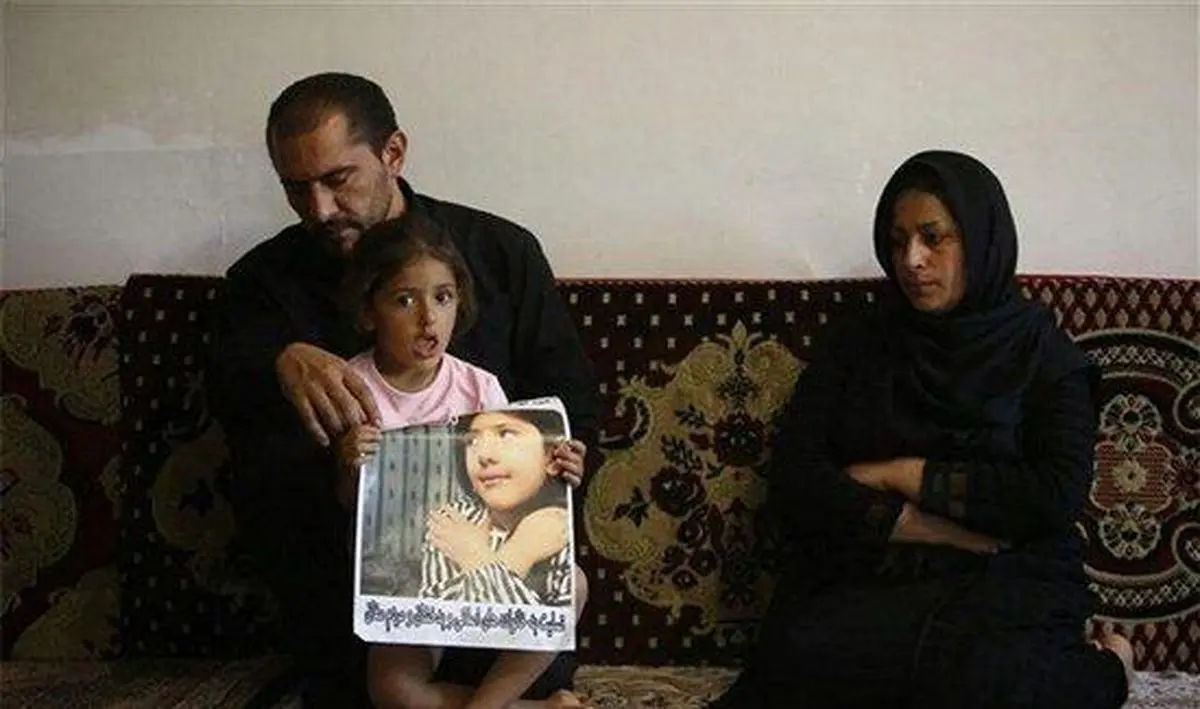 حکم پرونده قاتل آتنا تایید شد