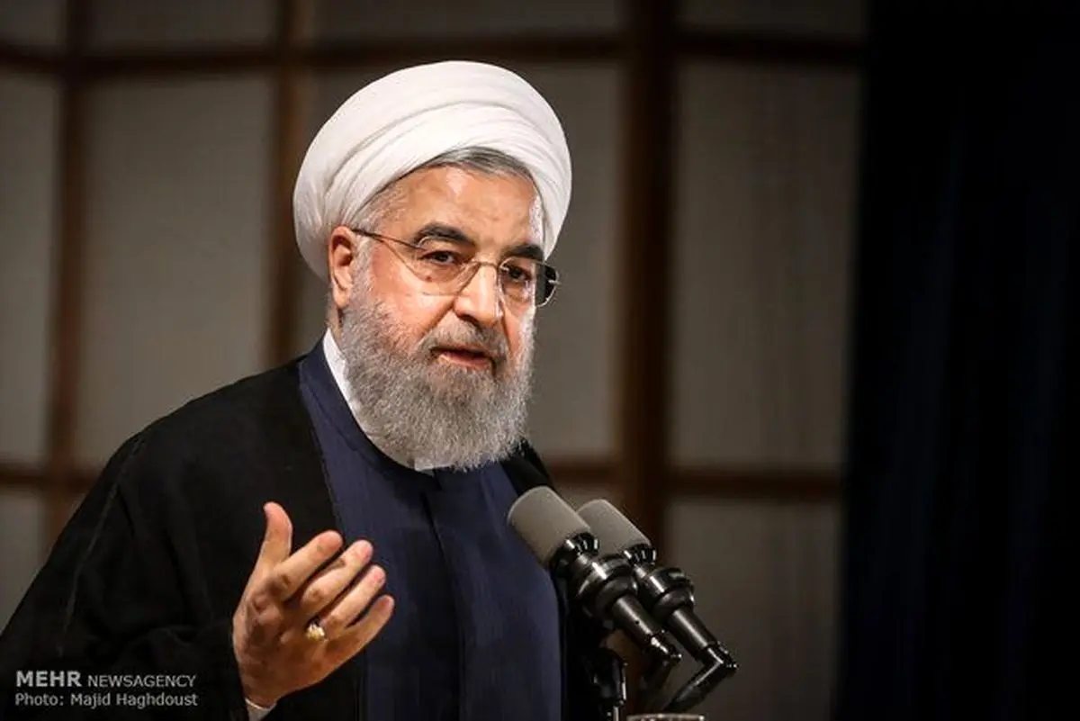 روحانی در اجلاس OIC: همگرایی موثر جهانی با عقب ماندگی جهان اسلام ناممکن است