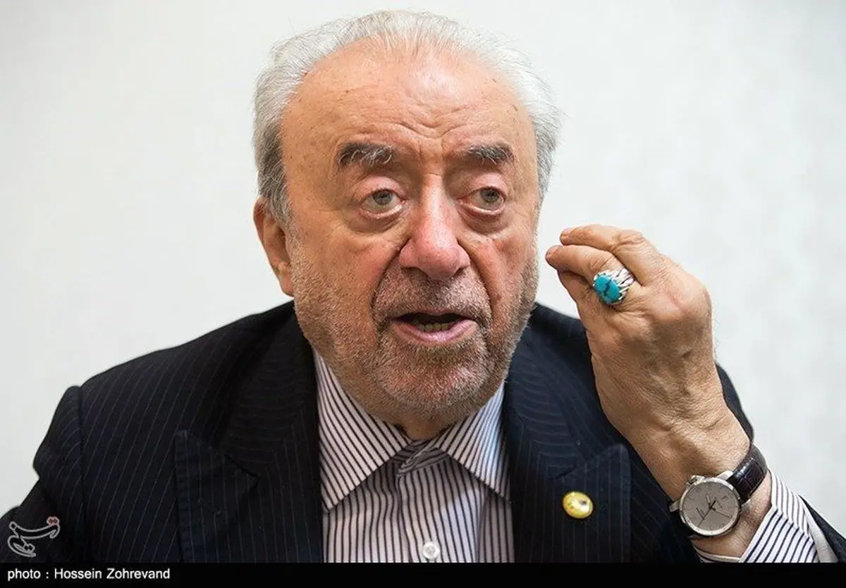 عسگراولادی: اموالی که با حکم خلخالی مصادره شدند، امکان برگشت دارند