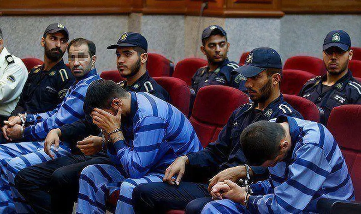 تقاضای قصاص در ملاعام و اشد مجازات برای متهمان پرونده بنیتا