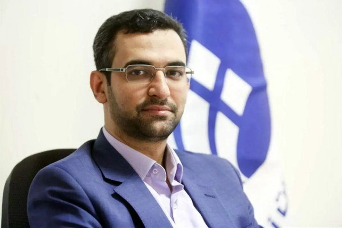وزیر ارتباطات: در پی رفع وابستگی به گوگل هستیم