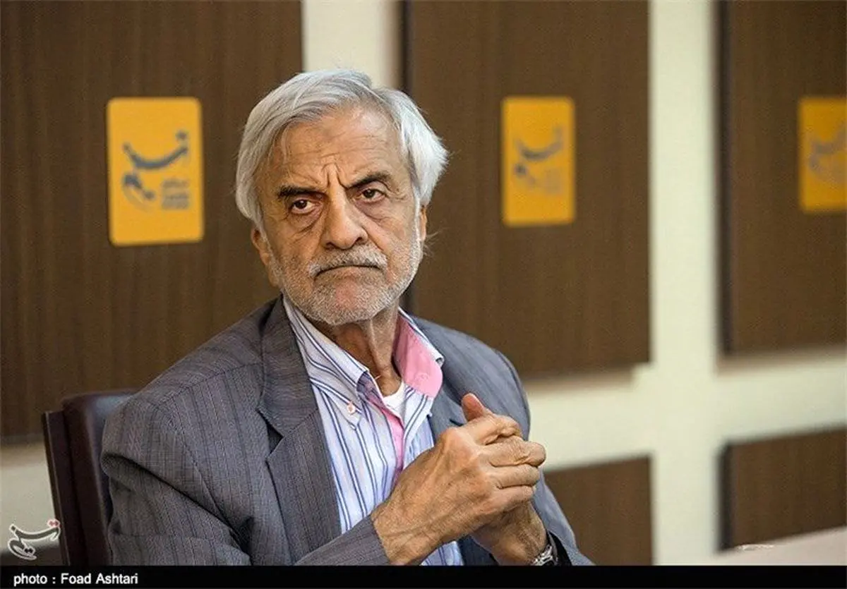 هاشمی‌طبا: با دلقک‌بازی نمی‌شود رییس‌جمهور شد