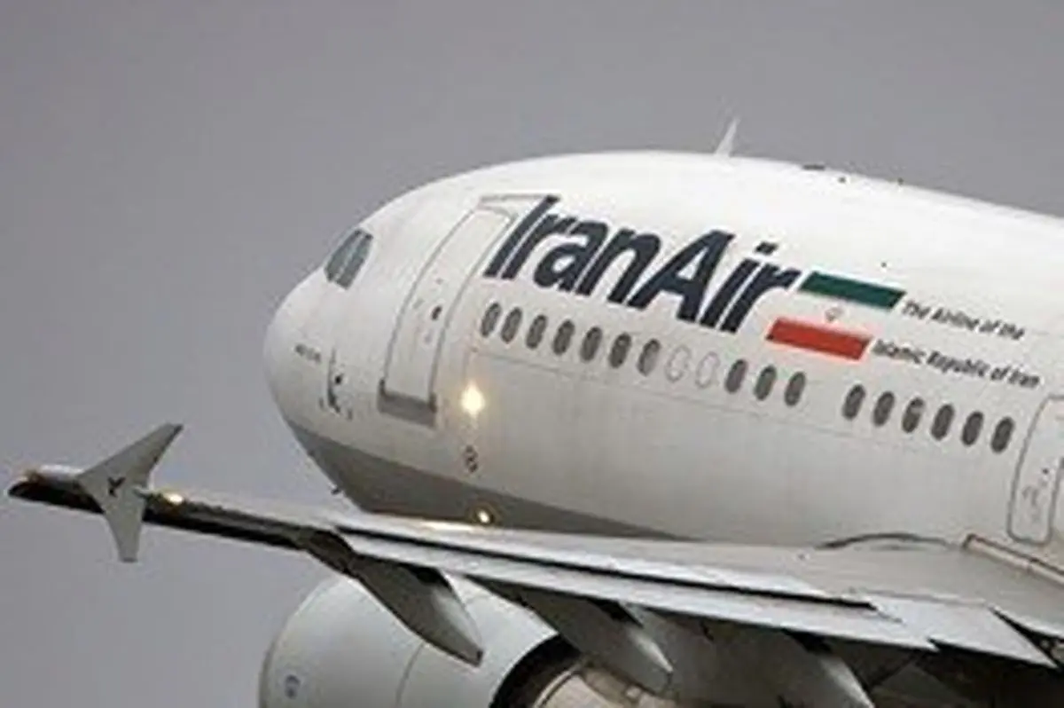 ایران چند فروند هواپیما دارد؟