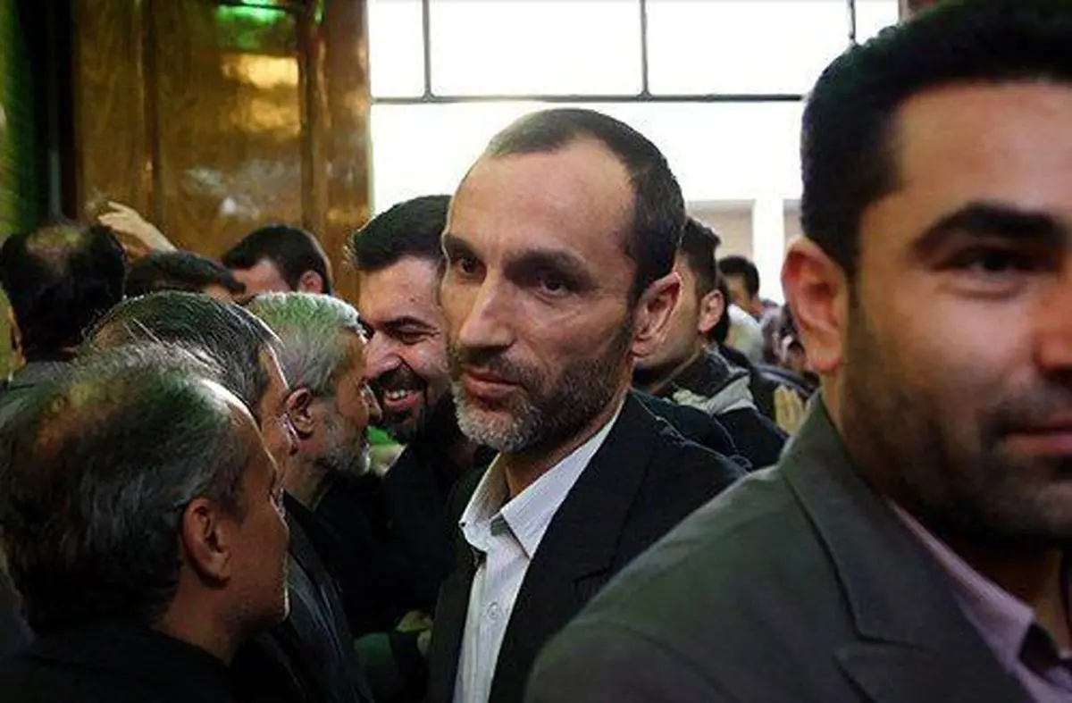 زمان برگزاری دادگاه حمید بقایی مشخص شد