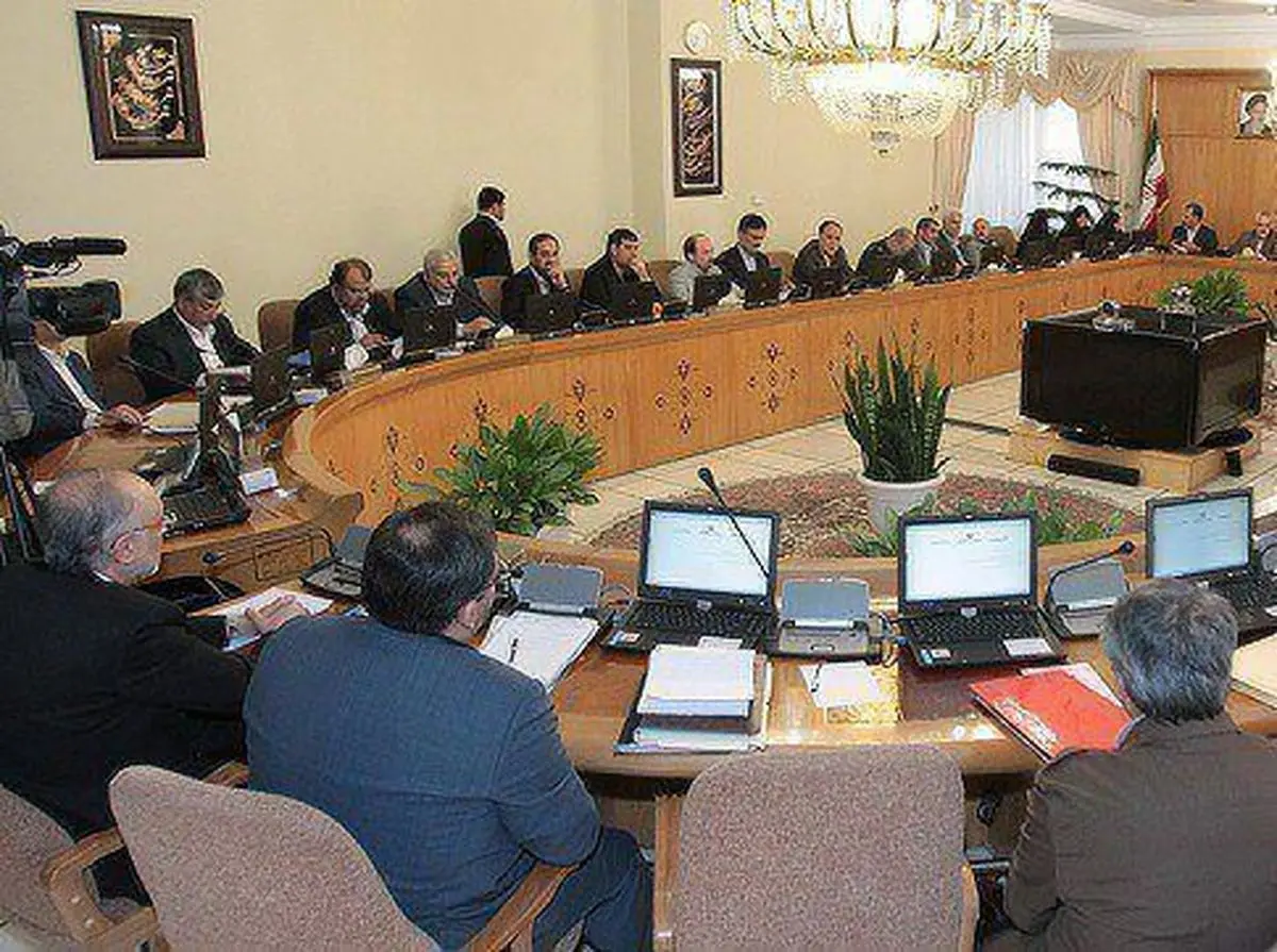 استانداران جدید هفت استان تعیین شدند