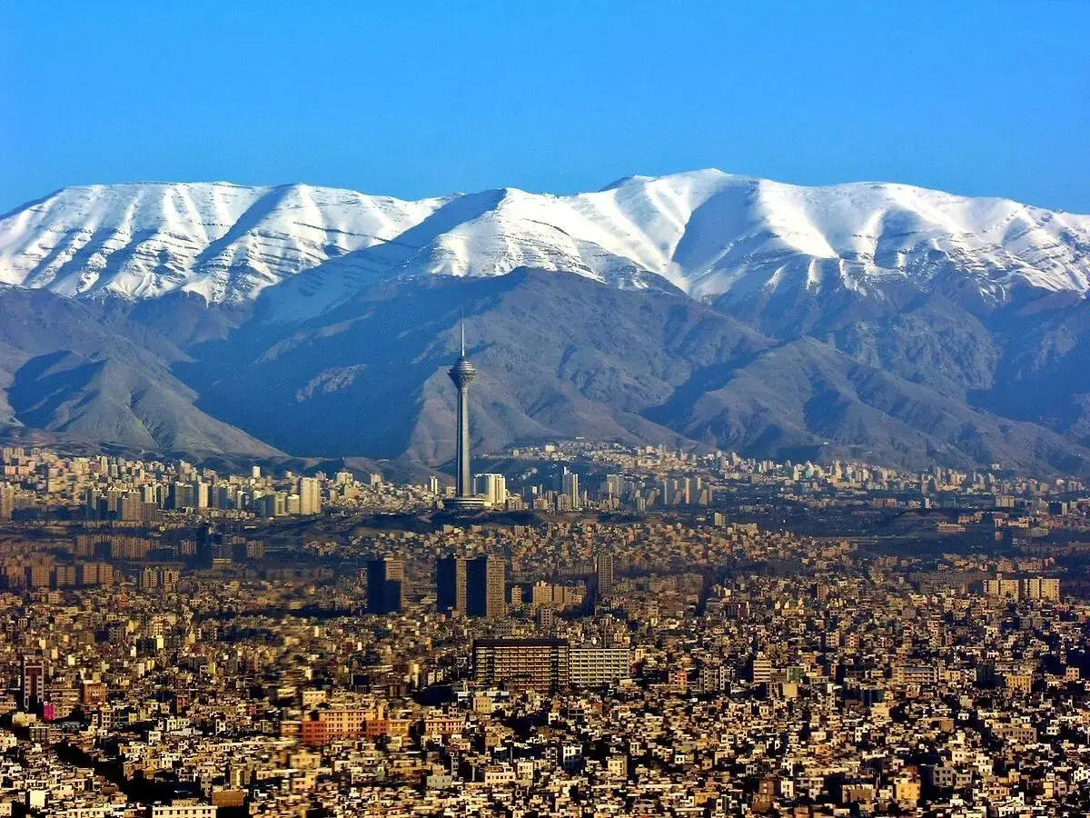 تهران؛ ششمین شهر پراسترس جهان