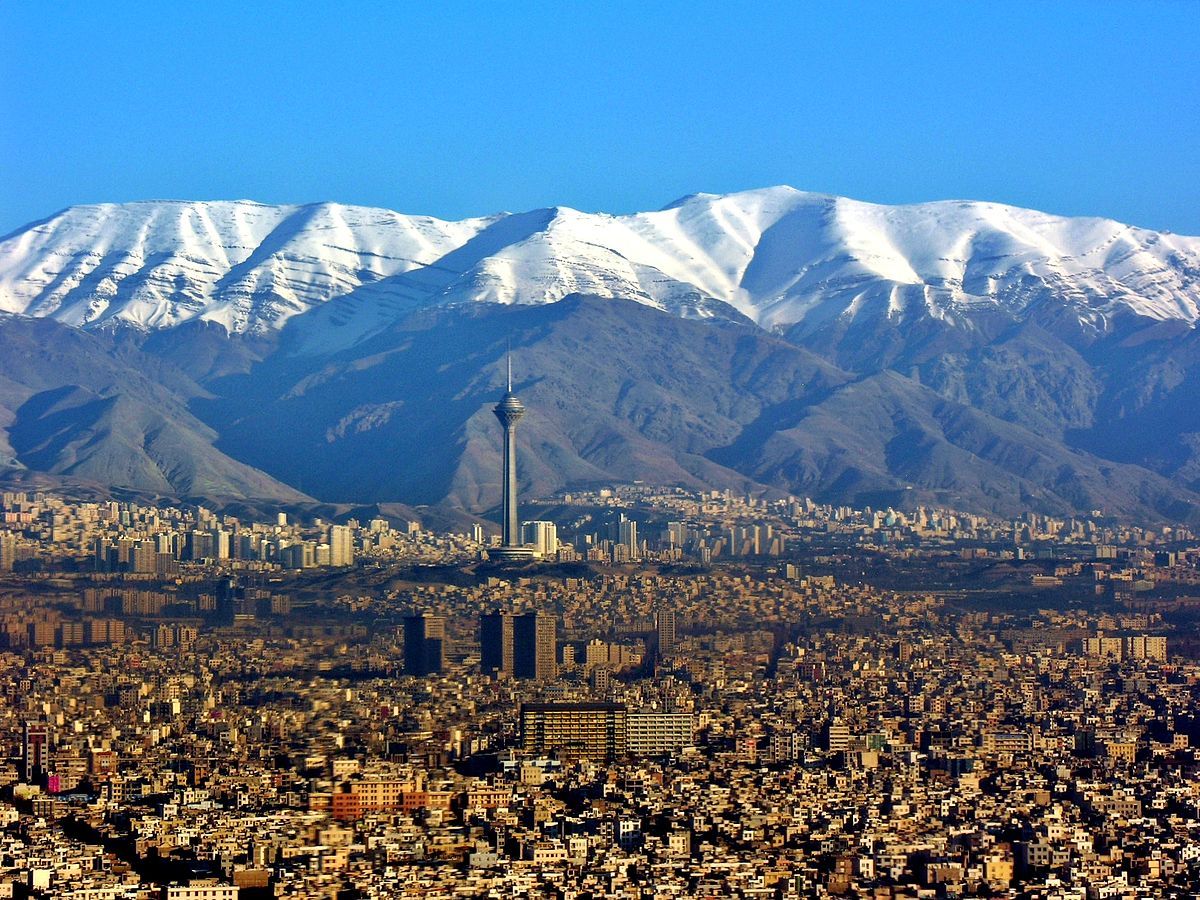 تهران؛ ششمین شهر پراسترس جهان