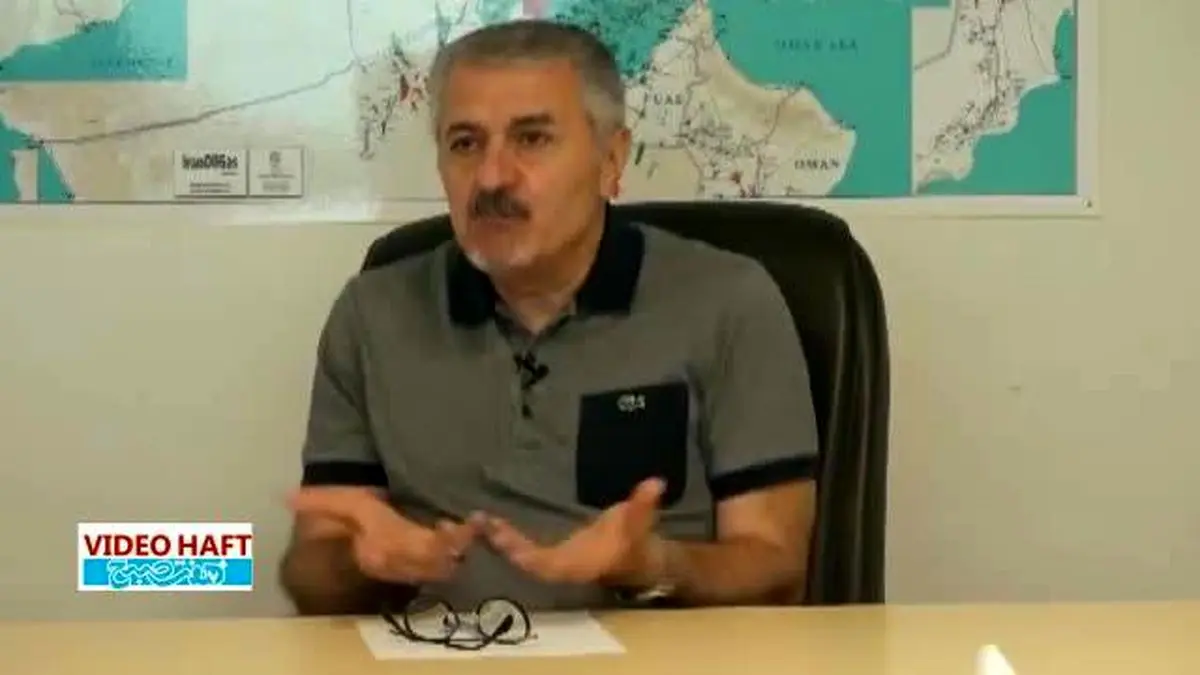 ویدیو هفت|تعبیر جالب صفایی فراهانی از فساد در اقتصاد دولتی ایران
