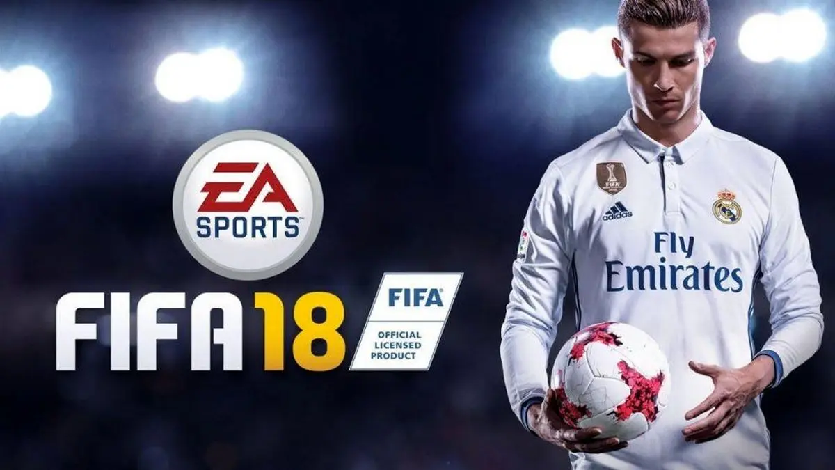 با بهترین بازیکن‌های Fifa 18 آشنا شوید