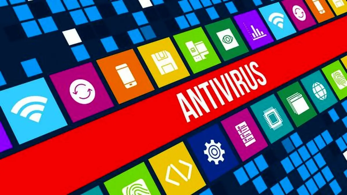 طراحی آنتی ویروس حرفه ای توسط یک ایرانی در ایتالیا
