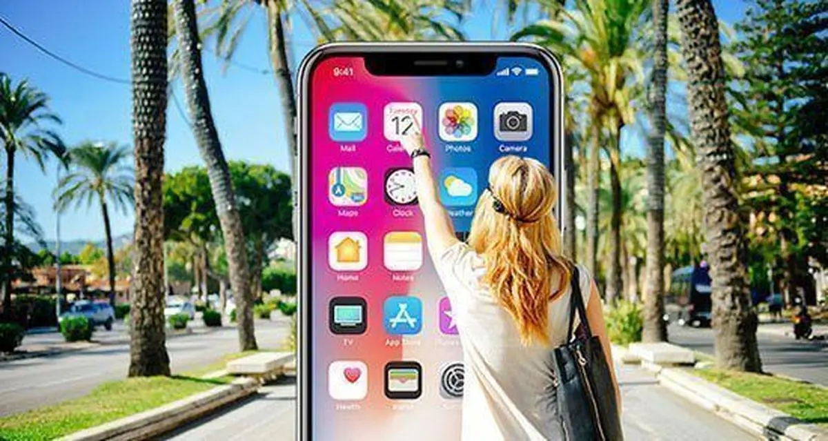 هر آیفون X چقدر برای اپل سود دارد؟