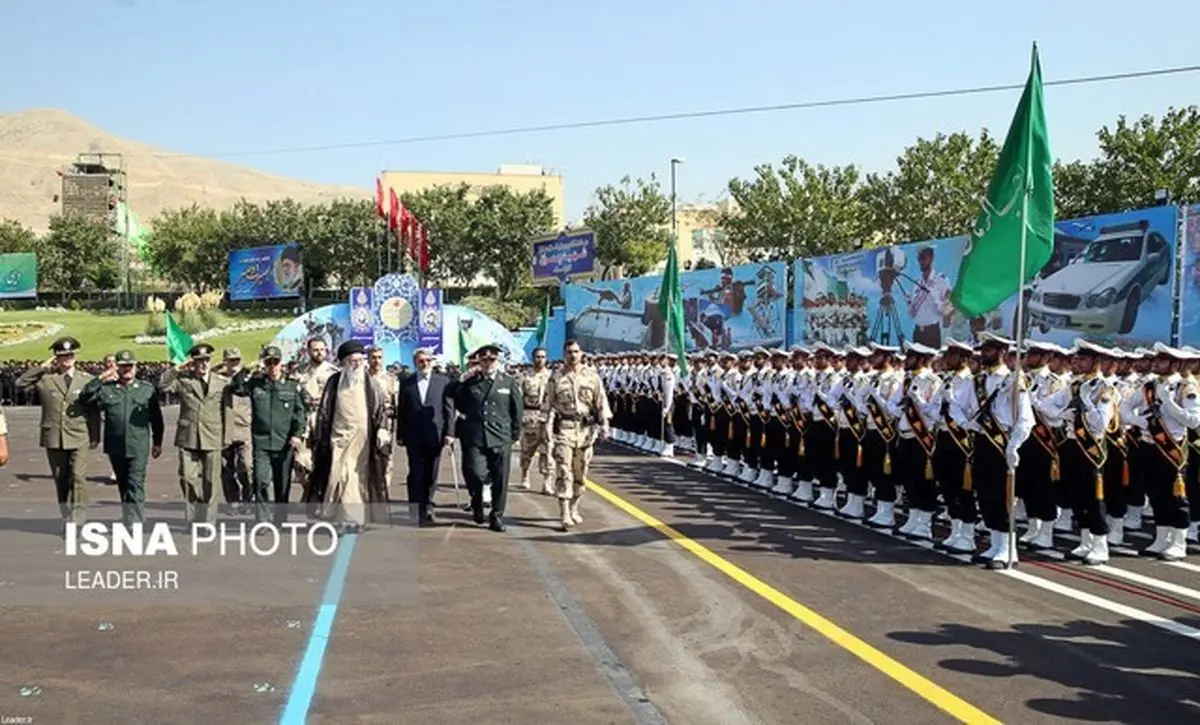 رهبر انقلاب:هر حرکت غلط در برجام با عکس‌العمل جمهوری‌اسلامی مواجه خواهد شد