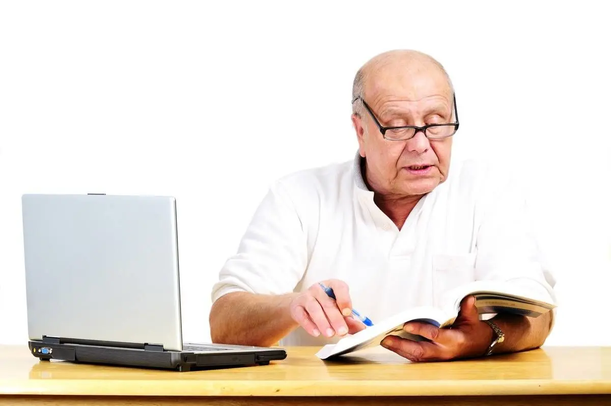 واقعا از «گهواره تا گور» می‌توان دانش آموخت؟