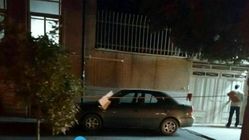 جزئیات کامل کشف خودروی بمب‌گذاری شده در شهر شهید حججی