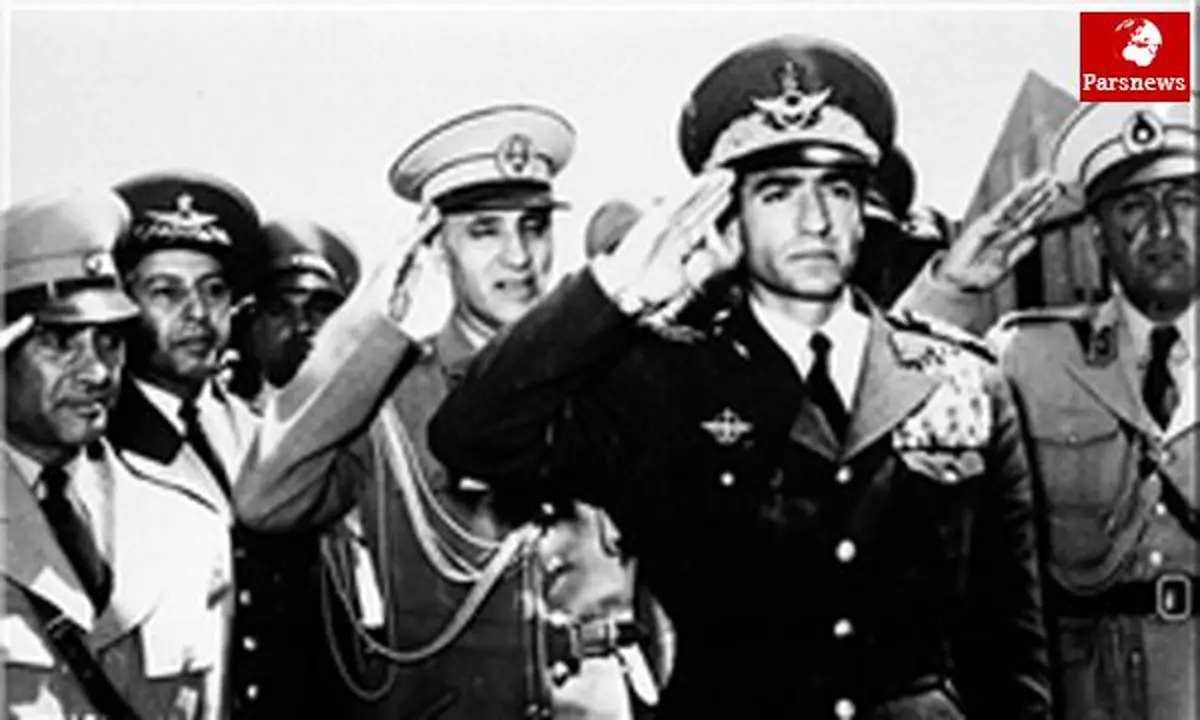 اعترافی تکان دهنده از محمدرضا پهلوی