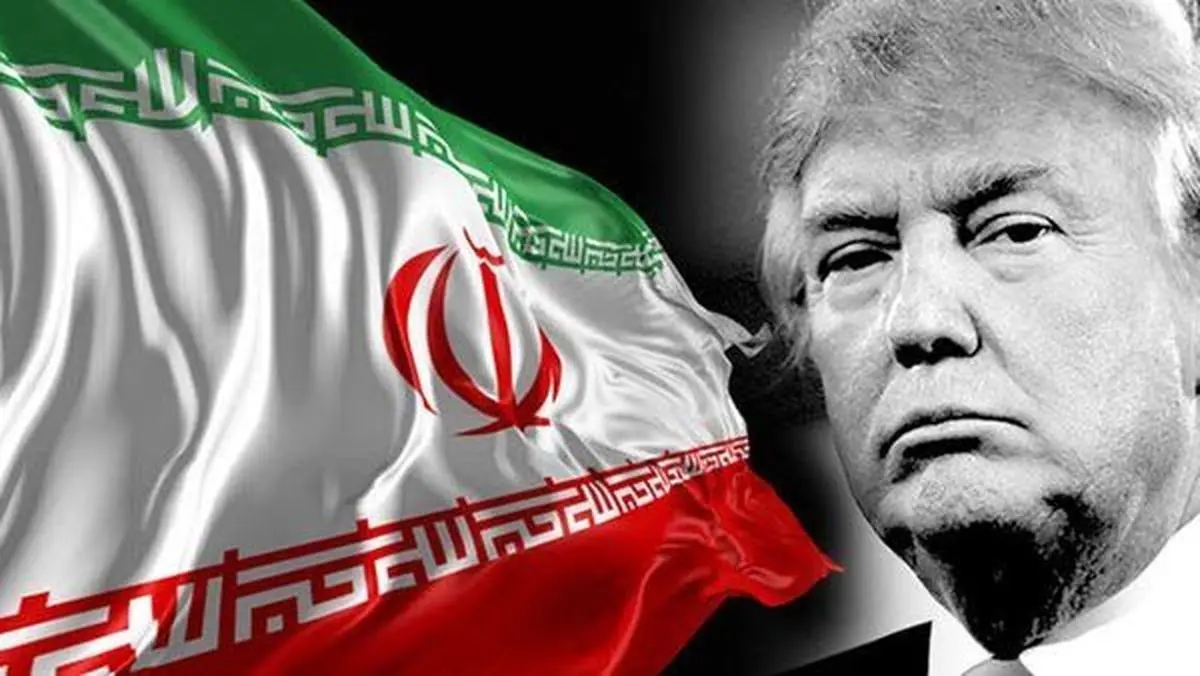 ترامپ: به زودی خواهید دید با «برجام» چه می کنم!