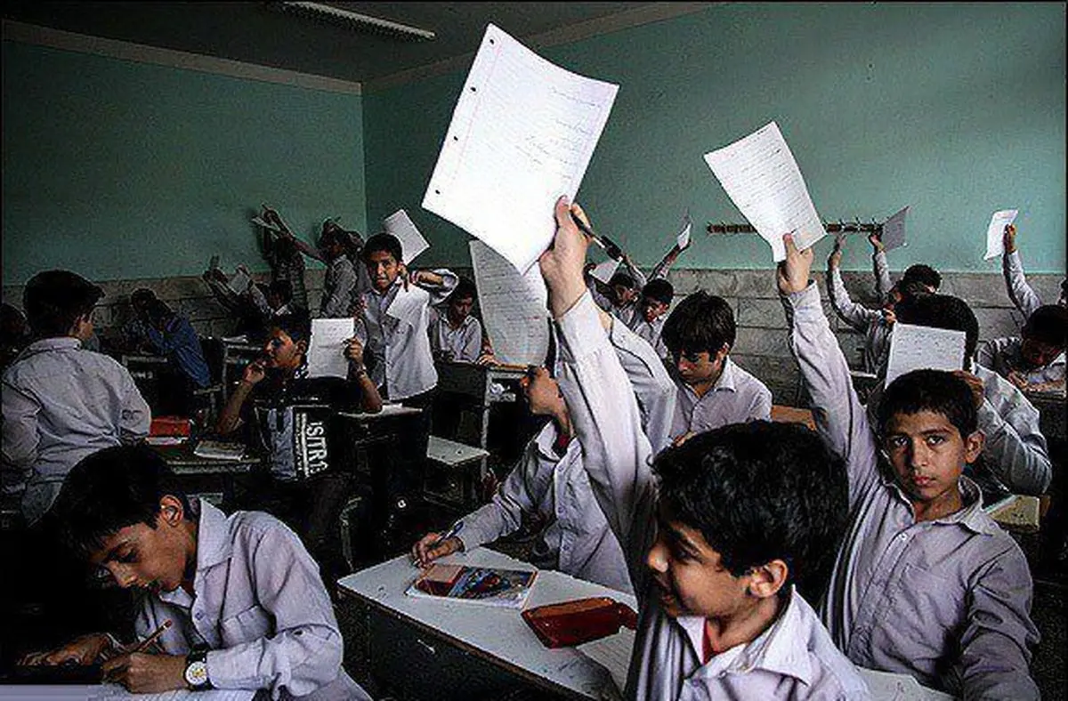 بچه‌هایی که به خاطر هوششان تحسین می‌شوند، احتمالا متقلب از آب درمی‌آیند
