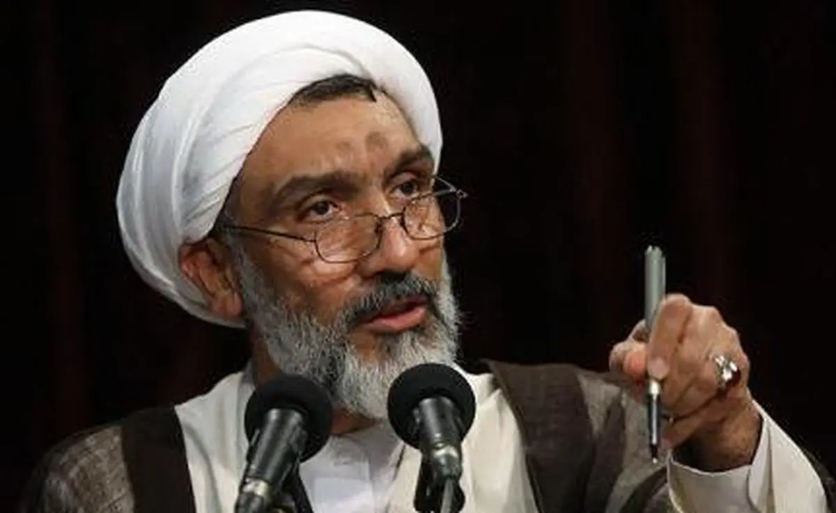 پورمحمدی: رسیدگی به پرونده «احمدی نژاد» باید جدی‌تر باشد