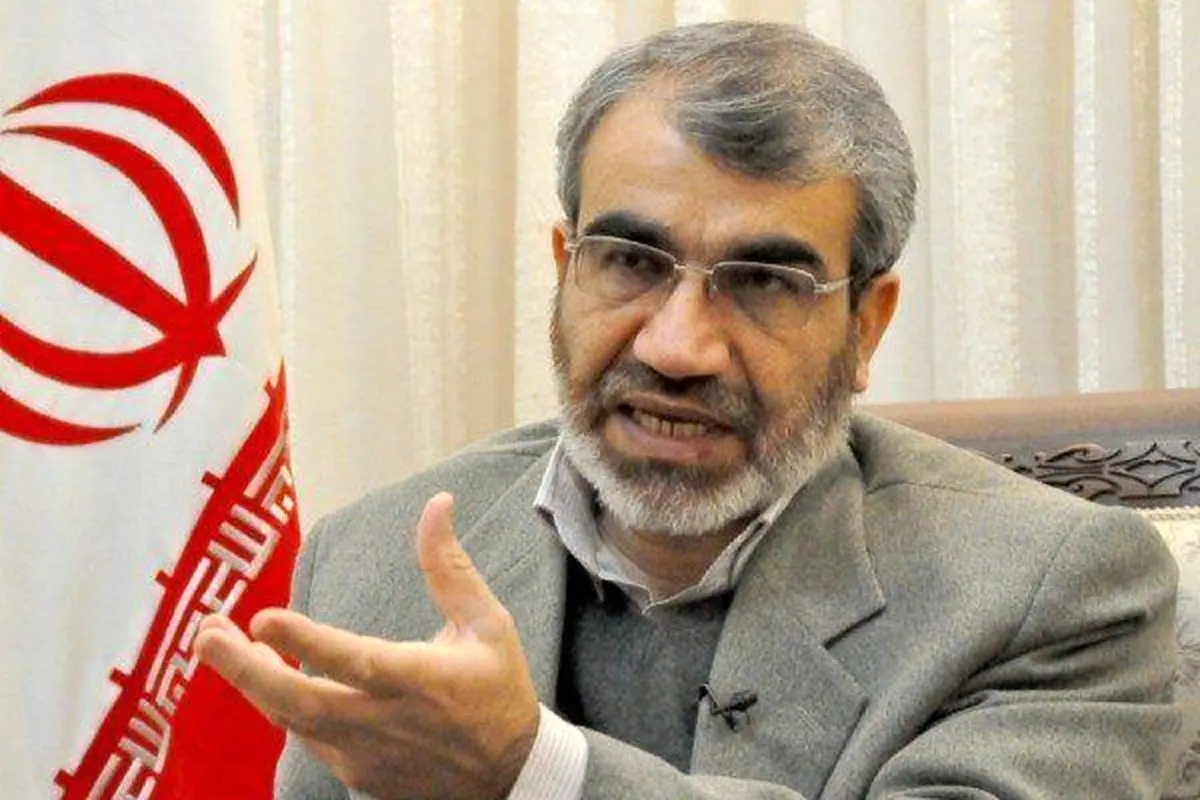 کدخدایی: «سید حسن خمینی» رد صلاحیت نشد