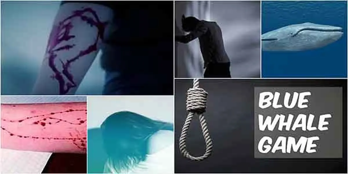 خودکشی در مرحله آخر بازی !