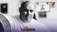 جامعه وزنه‌برداری در سوگ؛ درگذشت رقیب افسانه‌ای رضازاده