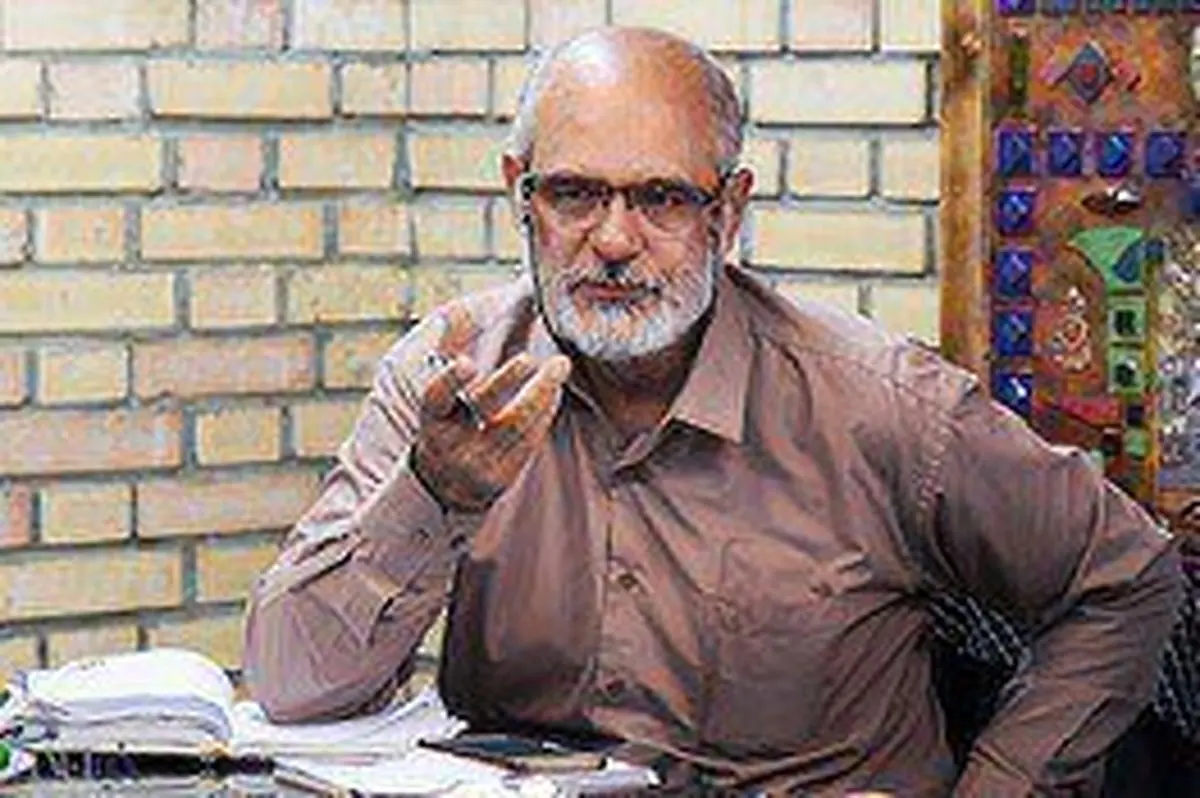 حسین الله‌کرم: نه بازی تیم‌ملی را دیدم، نه زن‌های سوری توی ورزشگاه و نه واکنش مردم در توئیتر!
