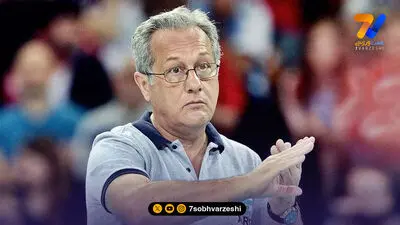 برنامه تیم ملی والیبال تا بازی‌های آسیایی مشخص شد