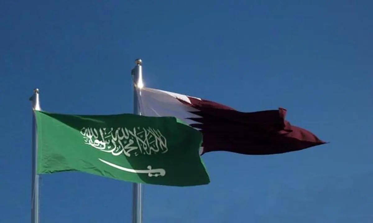 کتک زدن حاجی قطری توسط سعودی‌ها جنجال بپا کرد