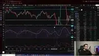 تحلیل بیت‌ کوین 17 آذر 1404