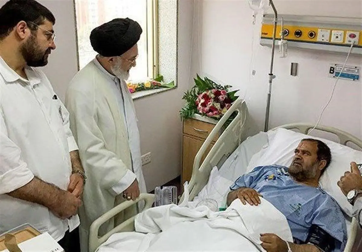 حمله عوامل ناشناس به یک حاجی ایرانی در مکه