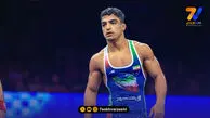 نه جوان حریف روسیه شد و نه مربیان مثلا باتجربه ایران!