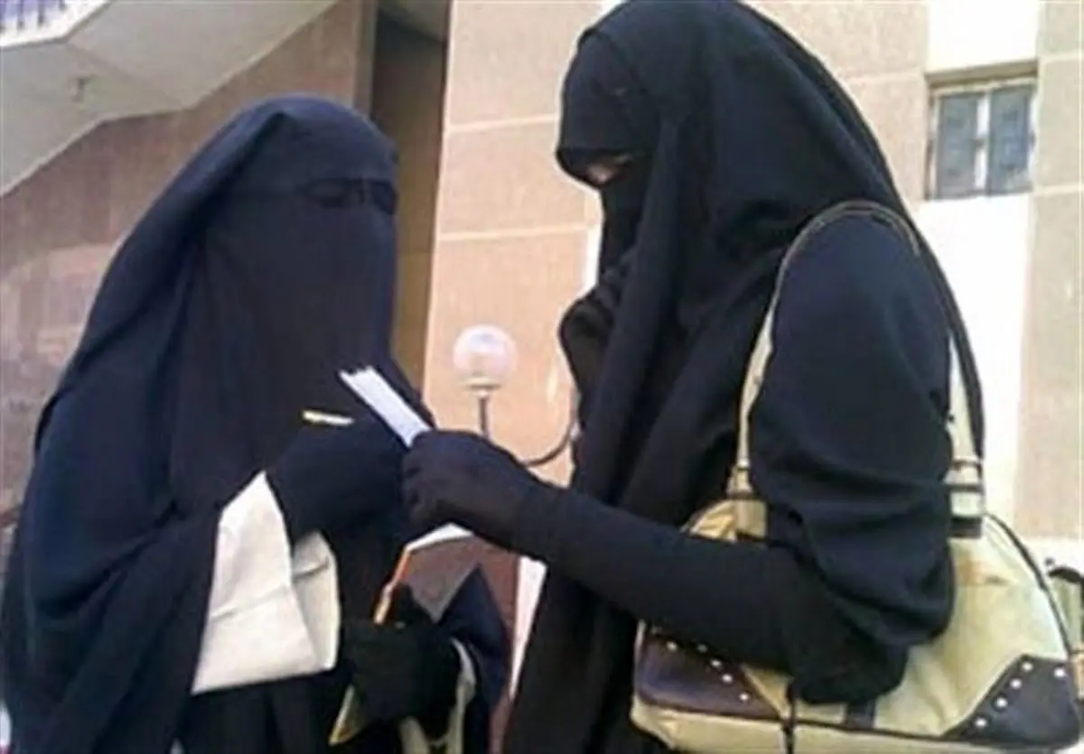 عربستان سعودی؛ برخورد با یک روحانی چون گفت عقل زنان نصفه است