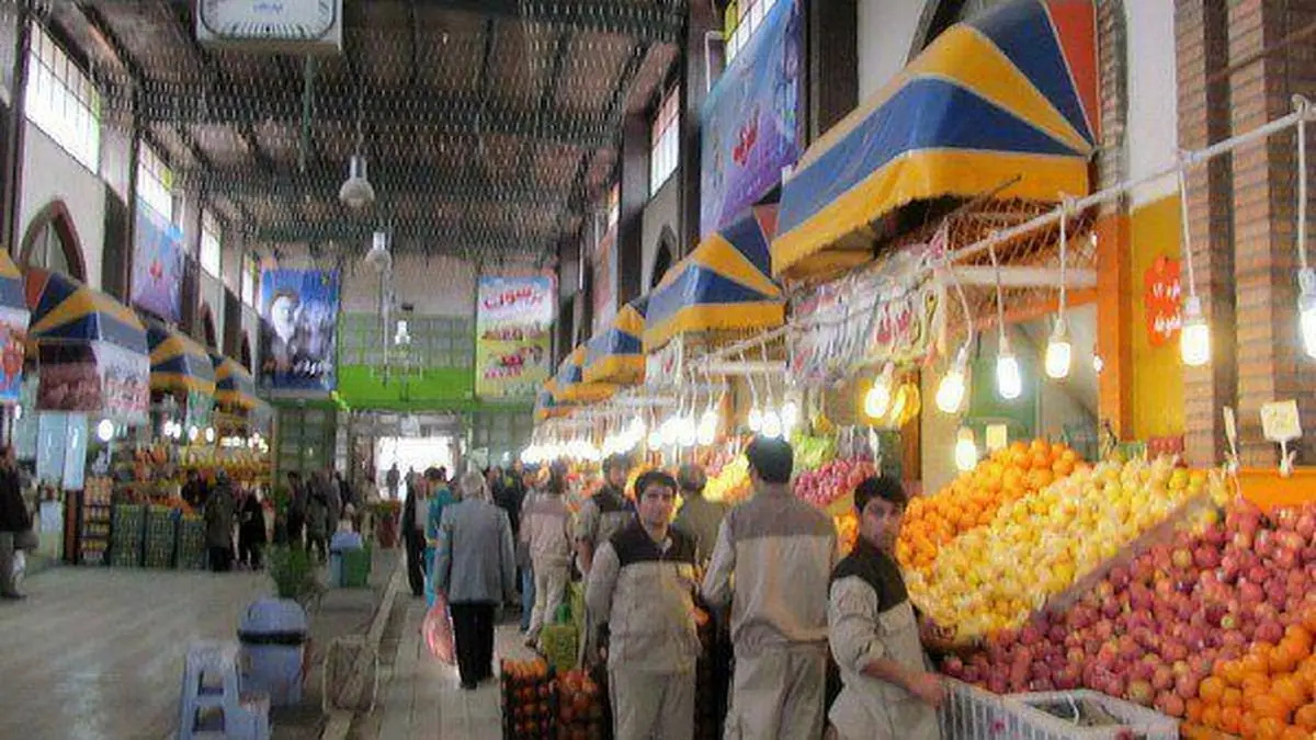 از شیرمرغ تا هر چیز که بخواهید/اختصاصی هفت صبح