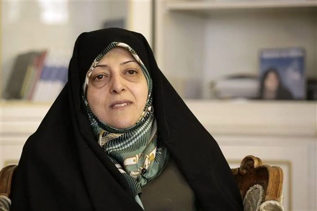 ابتکار: از این پس درصد بالایی از پُست‌های مدیریتی در اختیار زنان قرار می‌گیرد