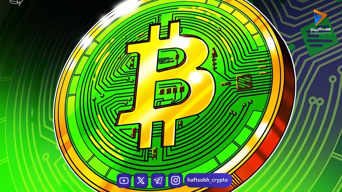 بیت کوین کش؛ بهترین لایه ۱ در سال جاری با رشد ۴۰ درصدی