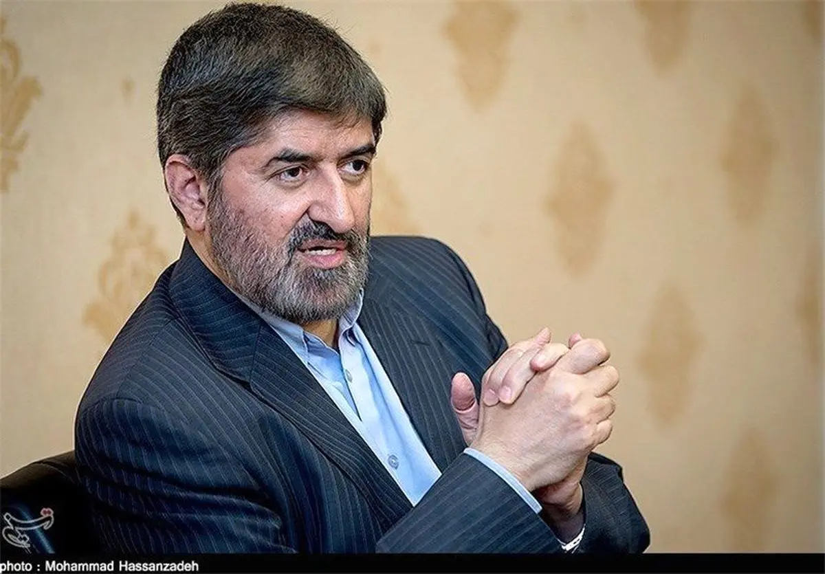 مطهری: شاید نظر رهبری درباره «حصر» تغییر کرده
