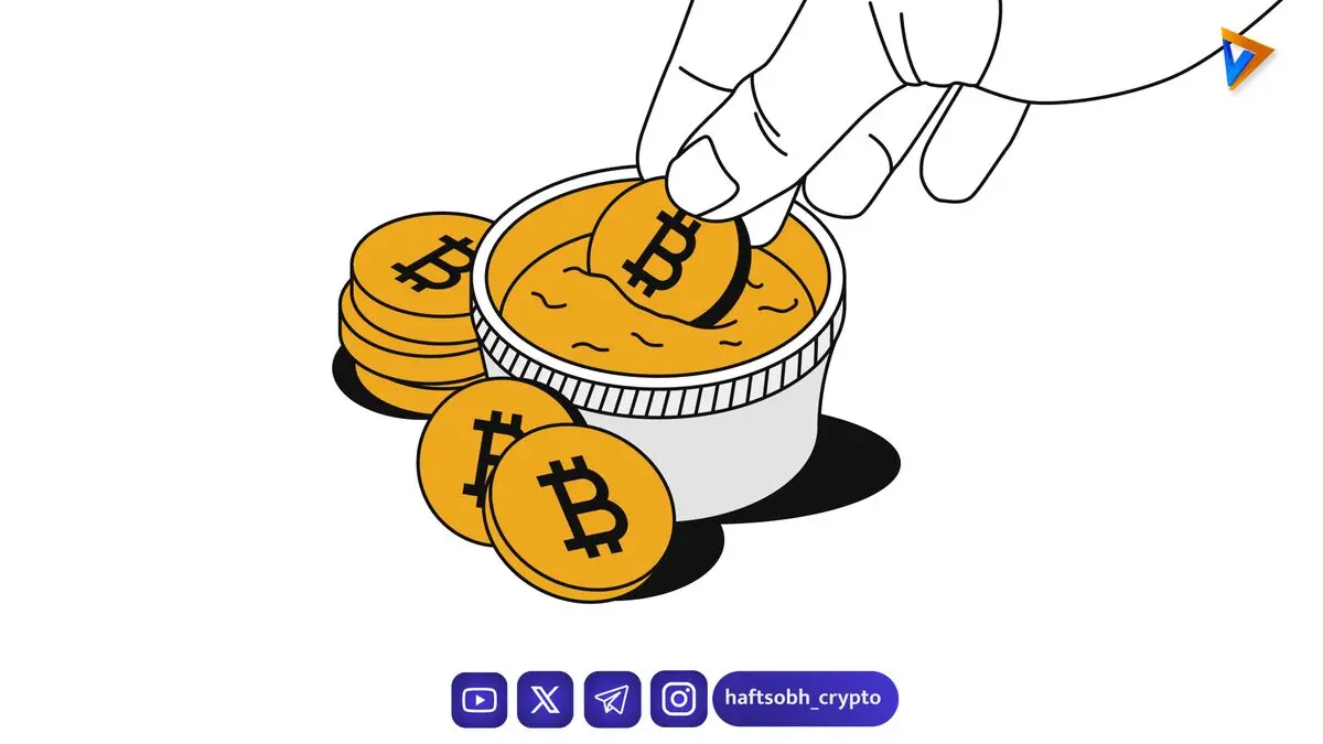 بیت کوین دیگر حباب لاله نیست: تحلیل اریک بالچوناس