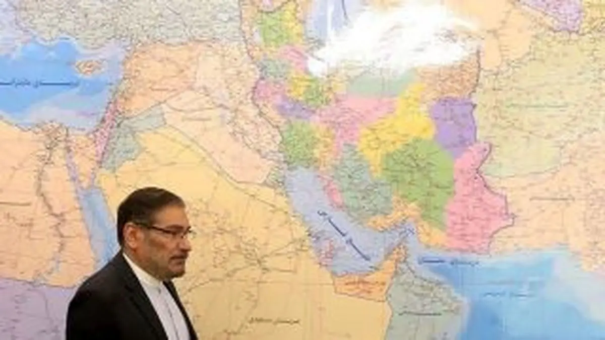 مرزهای هوایی ایران با اقلیم کردستان مسدود شد