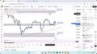 تحلیل بیت کوین امروز 18 آذر 1404