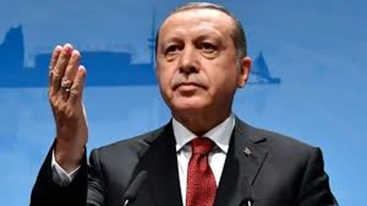 اردوغان، اقلیم کردستان عراق را تهدید کرد