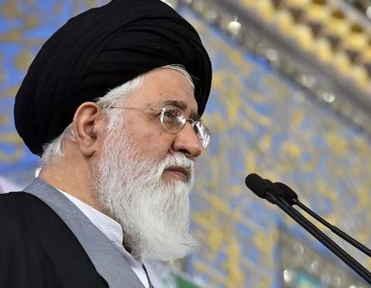 انتقاد علم‌ الهدی از انتخاب «نفس» برای اسکار