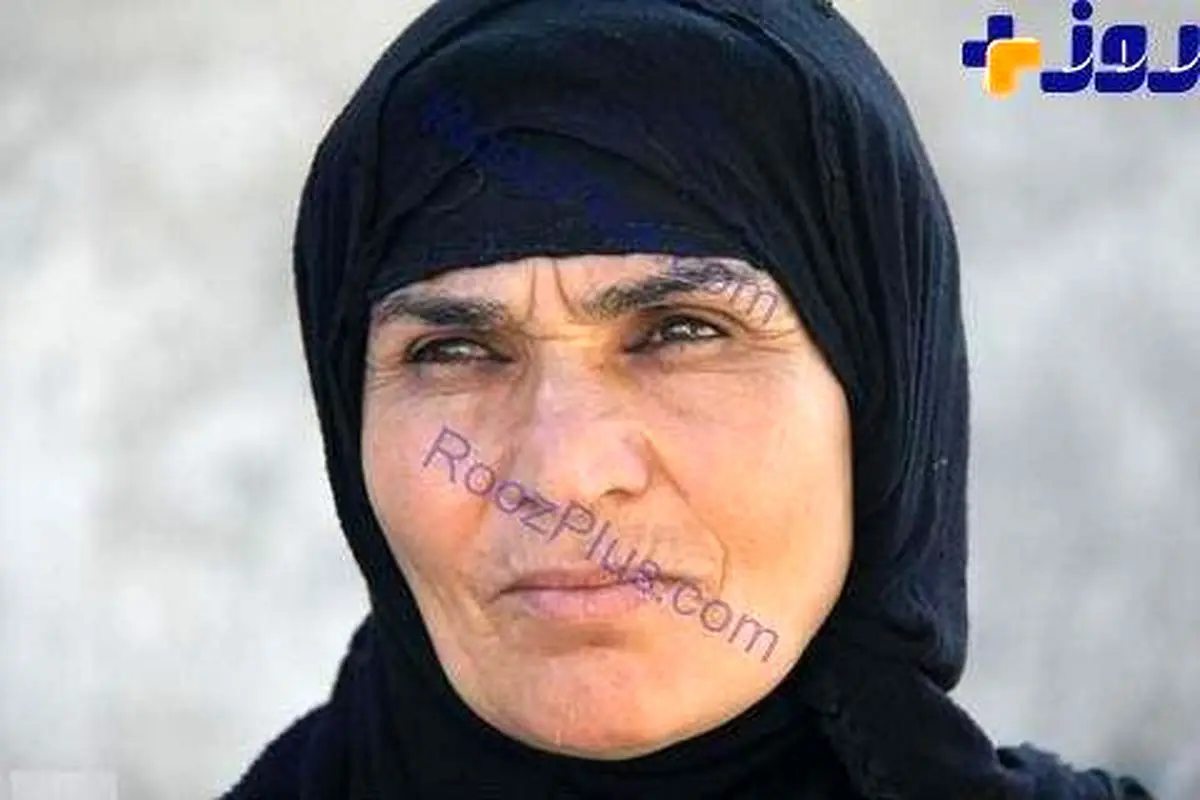 ماجرای دختر ایرانی که دشمن بعثی را با تبر کشت