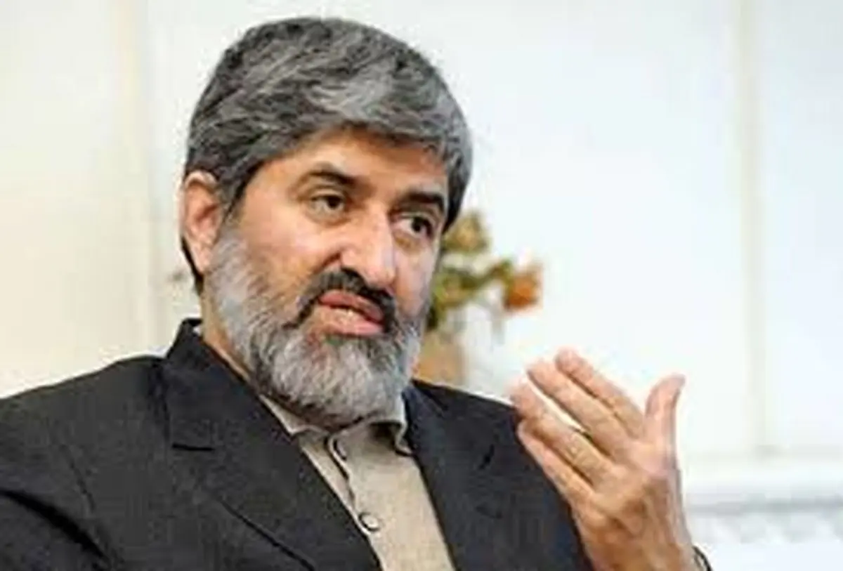 مطهری: خشکه مقدس‌ها خطرناک‌تر از داعش اند