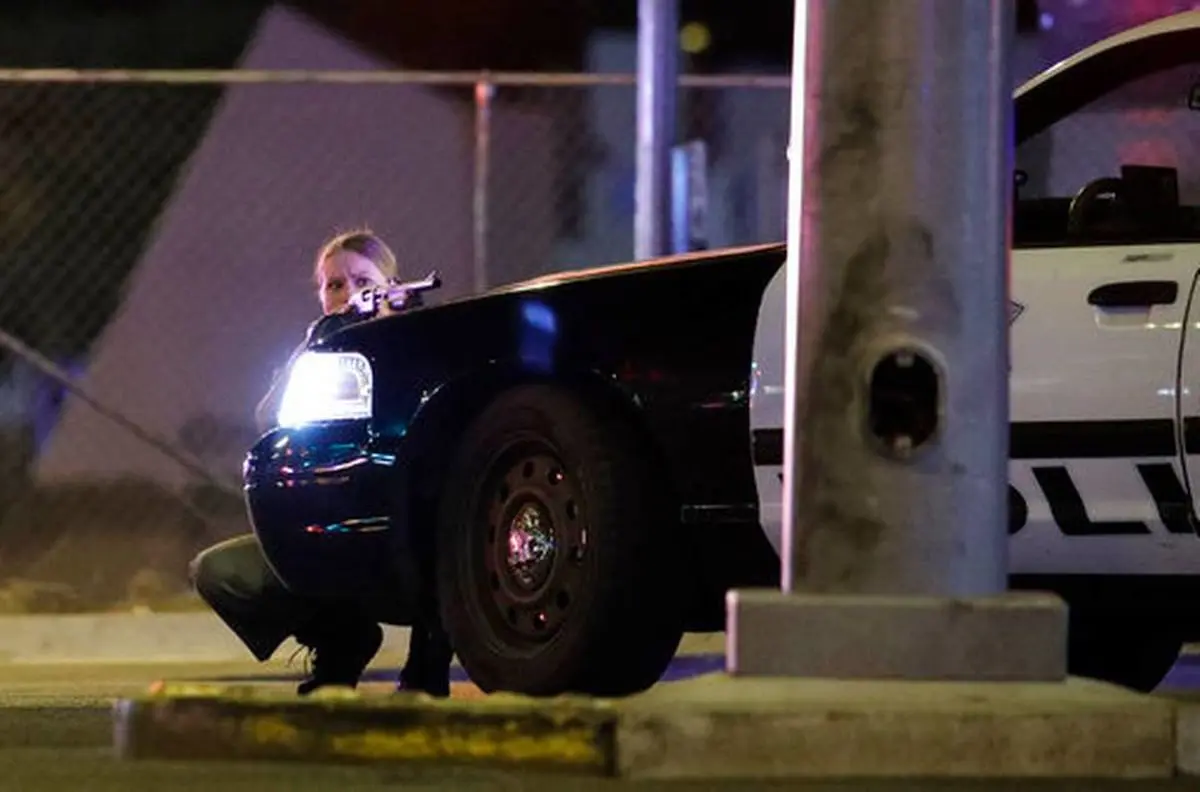 رد تروریستی بودن حمله لاس وگاس؛ تیرانداز یک آمریکایی است