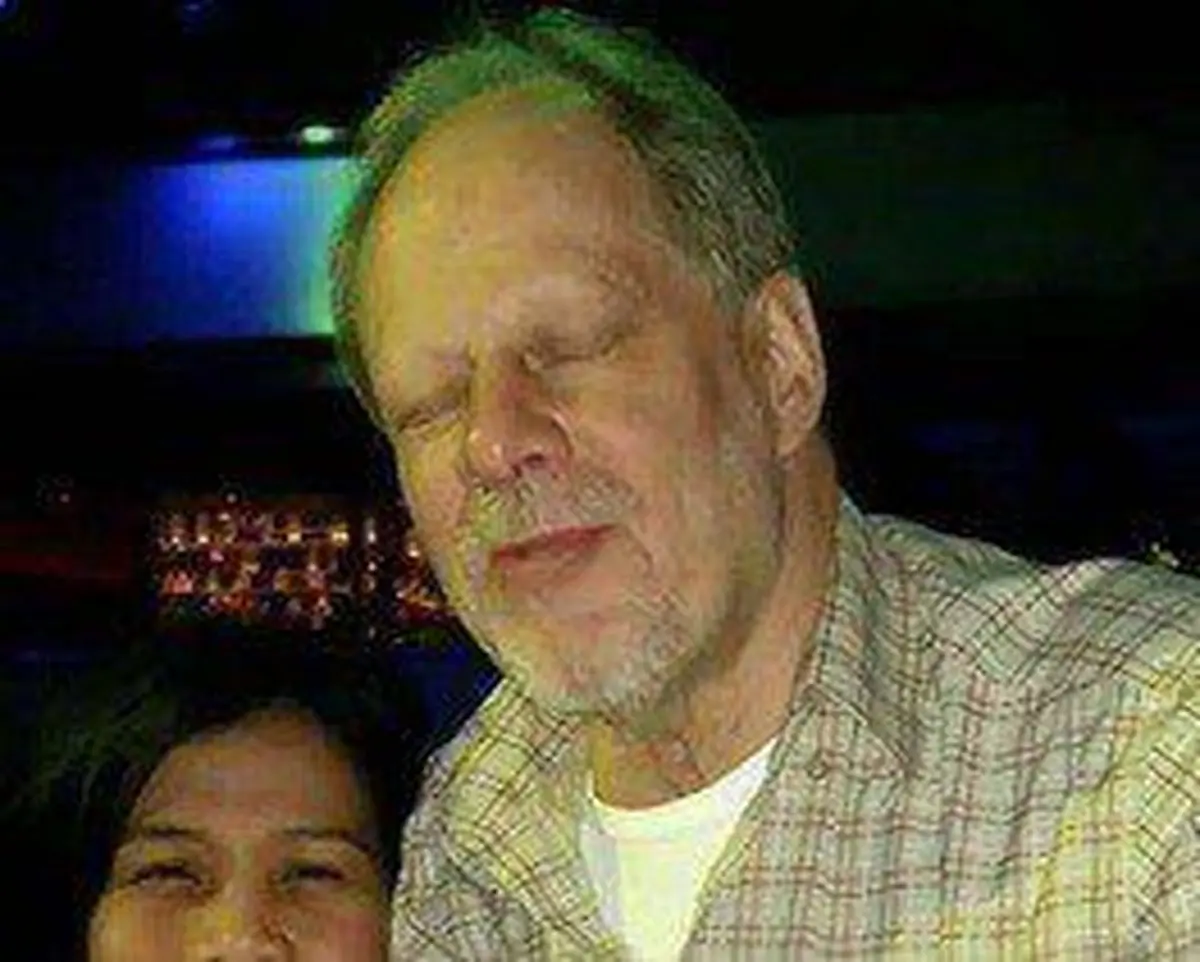 پلیس هویت عامل حمله لاس‌وگاس را اعلام کرد؛ افزایش تعداد کشته‌ها به ۵۰ نفر