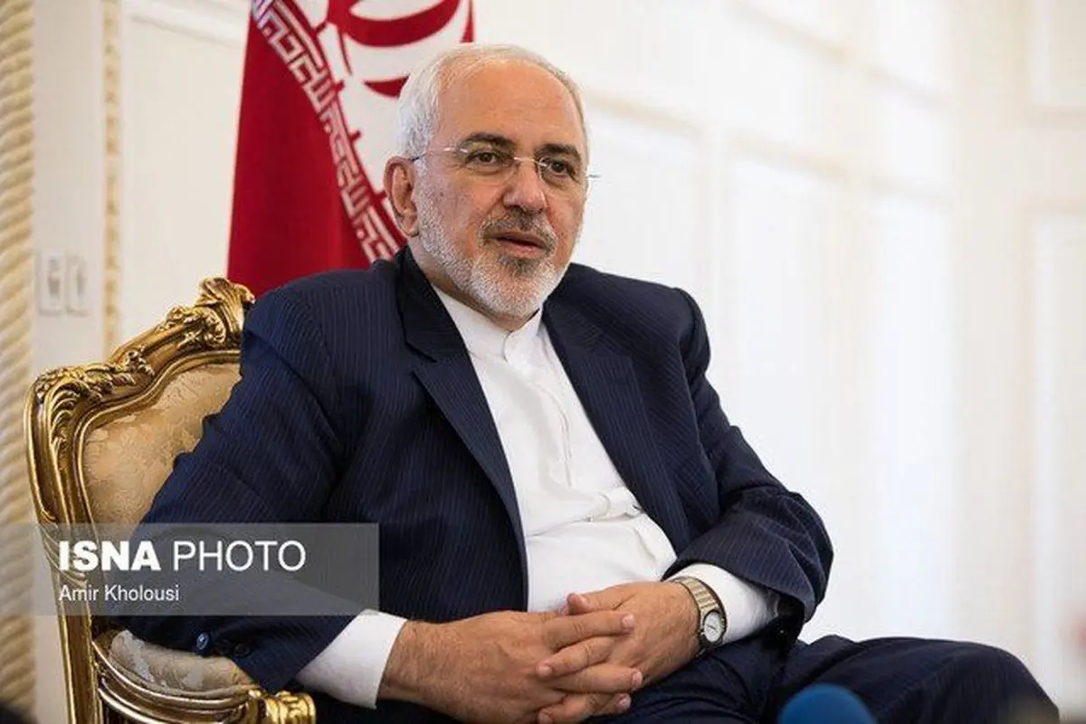 ظریف: شانس باقی ماندن برجام بیش از ۵۰ درصد است
