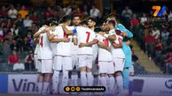 بازی ایران – اروگوئه لغو شد!